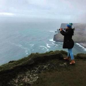 Meet your Posher, Carley